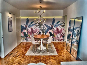 Beautiful 1 BR Best Palermo, Pool and 300MB WiFi